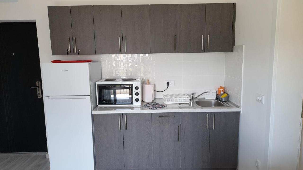 Apartman Stamenkovic Apartment Veliko Gradiste Exterior photo